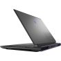 لاب توب جمينج ديل G15 5520، انتل كور i7-12700H، هارد SSD سعة 1 تيرا، 16 جيجا رام، شاشة مقاس 15.6 بدقة FHD بمعدل تحديث 165 هرتز، كارت شاشة نفيديا جي فورس RTX 3060 سعة 6 جيجا، ويندوز 11 - رمادي داكن