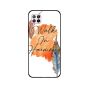 Cielito Walk In Harmony Printed Back Cover for Huawei Nova 7i