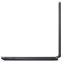 لاب توب ايسر ترافيل ميت P2 TMP215-53G-55ZV، انتل كور I5-1135G7، هارد SSD NVMe سعة 512 جيجا، 8 جيجا رام، شاشة بدقة FHD مقاس 15.6 بوصة، كارت شاشة انفيديا جي فورس MX330 سعة 2 جيجا، فري دوس - اسود 3 سنوات ضمان