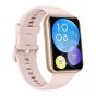 Huawei Watch Fit 2 Smart Watch, 1.74 Inch - Sakura Pink