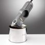 Morphy Richards Electric Can Opener, Black - ‎46718