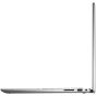 Dell Inspiron 14-7430 2n1 X360 Laptop, Intel Core i7-1355U, 1TB SSD, 16GB RAM, 14 Inch, FHD Display, Intel Iris Graphics, Windows 11 - Silver