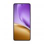 Realme 14T, 256GB, 8GB RAM, 5G, Dual SIM - Lightning Purple, with T01 Truly EarBuds,  Noise Cancellation- Black