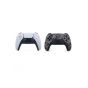 Sony PlayStation 5 Slim Disc Edition, 1TB SSD, with 2 Wireless Controllers, White and Camouflage and FC 24- White
