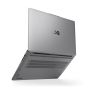 لاب توب جيمنج  لينوفو LOQ اسينشال  15IAX9E 83LK003TPS ، انتل كور i7-12650HX، هارد 512 جيجا SSD M.2 2242 PCIe 4.0x4 NVMe، رام 16 جيجا، شاشة 15.6 بوصة FHD IPS بمعدل تحديث 144 هرتز، كارت شاشة انفيديا جي فورس RTX 4050 سعة 6 جيجا GDDR6، فري دوس- رمادي لونا