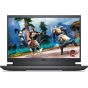 Dell G15-5520 Laptop, Intel Core i7-12700H, 15.6 Inch FHD, 512GB SSD, 16GB RAM, NVIDIA Geforce RTX3060 6GB, Ubuntu - Shadow Grey