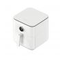 Xiaomi Smart Air Fryer, 6.5 Liters, 1800W, White - MAF10