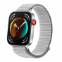 Huawei Watch Fit 3 - Grey Case and Strap