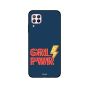 Zoot Grl Pwr Printed Back Cover for Huawei Nova 7i
