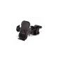Earldom Mobile Car Holder, Black - ET-EH93