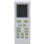 Remote Control for Fresh and Gree Air Conditioners - White
