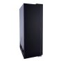 White Whale No-Frost Refrigerator, 520 Liters, Inverter, Black - WR-8320ABX-Inv