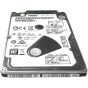 هارد HDD داخلي اتش جي اس تي، سعة 500 جيجا، 7200 لفة في الدقيقة، اسود - ATA-600