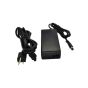 Elivebuyind Laptop Power Adapter, 19 Volt, for HP Pavilion DV5-1155EO- Black