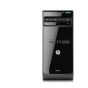 HP Pro 3500 MT Desktop PC, Intel Core i3-3220, 500GB HDD, 4GB RAM, Intel HD Graphics, FREEDOS - Black
