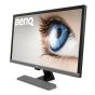 BenQ 28 Inch 4K UHD TN Gaming Monitor, 60 Hz, 1 GTG, Grey - ‎EL2870U