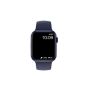 Watch 7 Pro Smart Watch, 1.75 Inch - Blue
