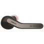 Jabra Eclipse Single Earbud With Multiple Device Pairing, Black- OTE25