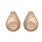 Anker Soundcore C40i Earbuds, IPX4 splashproof, Gold - A3331HB1