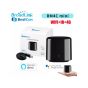 Broadlink Mini Bestcon Universal Remote, Black - RM4C