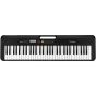 CASIO Musical Keyboard, Black - CT-S200BKC2