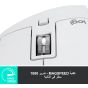 ماوس لاسلكي لوجيتك MX ماستر 3S، رمادي - 910-006560