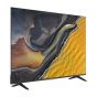 Tornado Frameless TV 55 Inch 4K UHD Smart LED with Built in Receiver - 55US4600E