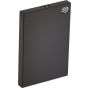 Seagate One Touch External Hard Disk Drive, 1TB, Black - STKB1000400