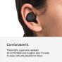 Belkin SoundForm Bolt Earbuds - Black