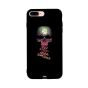 Never Surrender Printed Back Cover for Apple iPhone 8 Plus
