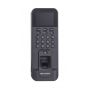 جهاز بصمة حضور وانصراف هيك فيجين K1T804A برو سيريس، اسود - DS-K1T804AMF