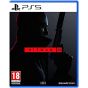 Square Enix Hitman 3 for PlayStation 5