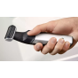 Philips Wet and Dry Bodygroomer, Silver x Black - BG5020-15