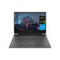 لاب توب جبمنج اتش بي فيكتوس 15-FA1018NIA 803B9EA، انتل كور i5-13500H، هارد 512 جيجا SSD، رام 16 جيجا، شاشة IPS مقاس 15.6 بوصة، دقة FHD، بمعدل تحديث 144 هرتز، كارت شاشة انفيديا جي فورس RTX 4050 بسعة 6 جيجا GDDR6، فري دوس - فضي مايكا