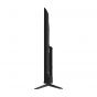 Tornado Frameless TV 55 Inch 4K UHD Smart LED with Built in Receiver - 55US4600E