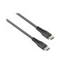 كابل USB-C لافينتو، 20 فولت امبير، 1 متر، اسود - MP234