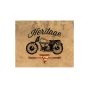 Motogp Heritage Skin For Apple Ipad Mini 6th Gen