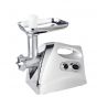 Kitchen Genie Electric Meat Grinder, 2000 Watt, Silver - KTGM-01
