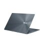 ASUS ZenBook 13 Notebook Laptop, Intel Core i5-1135G7, 13.3Inch FHD OLED, 512GB SSD, 8GB RAM, Intel Iris Xe Graphics, Windows 11, Pine Grey - UX325EA-OLED005W