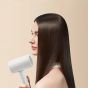 Xiaomi Compact Hair Dryer H101, 1600 Watt, 2 Temperatures, White - CMJ04LXEU