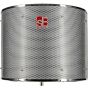 sE Electronics RF Pro Portable Vocal Booth - Silver
