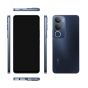 Vivo Y19s, 128GB, 6GB RAM, 4G LTE, Dual SIM - Black