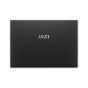 MSI Prestige 13 AI Evo A1MG Laptop, Intel Core Ultra 7-155H, 512GB SSD, 16GB RAM, 13.3 Inch OLED, Intel Arc Graphics, Windows 11 -  Stellar Gray