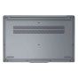Lenovo IdeaPad Slim 3 15IRH8 Laptop, Intel Core i5-13420H,  512GB SSD, 16GB RAM, 15.6 Inch FHD, Intel UHD Graphics, DOS- Arctic Grey