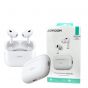 Joyroom Pro Max In-Ear Earbuds, White - JR-T03S