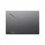 Asus ROG Zephyrus G14- GA403WR-GR320W Laptop, AMD Ryzen AI 9 HX 370, 1TB SSD, 32GB RAM, 14 Inch 3K OLED 120Hz Display, NVIDIA GeForce RTX 5070 Ti 12GB GDDR7, Windows 11- Eclipse Gray