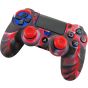 Pandaren Silicone Cover For PlayStation 4 Controller - Multi Color