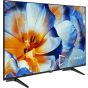Beko 50 Inch 4K UHD Smart LED TV with Built in Receiver - B50MD790BBD9T00