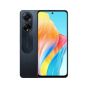 Oppo A98 Dual SIM, 256GB, 8GB RAM, 5G - Cool Black