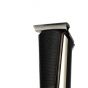 VGR Rechargeable Hair Trimmer, Dry, Silver - V-178